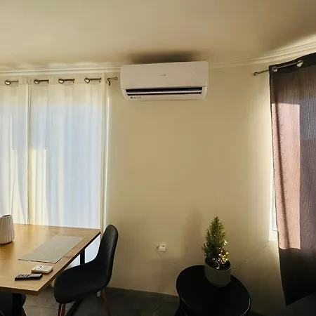 Aqua Blue 38 Penthouse Sunny *