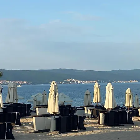 Apartament Aqua Blue 38 Penthouse Sunny Sunny Beach