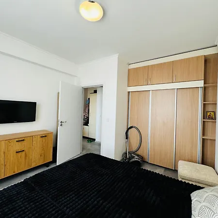 Apartment Aqua Blue 38 Penthouse Sunny Sunny Beach